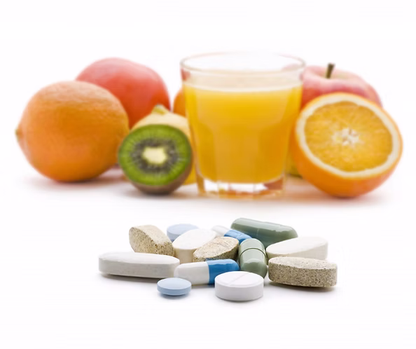 Not All Supplements Are Created Equal: A Personal Message from Dr. Nancy Lentine DO